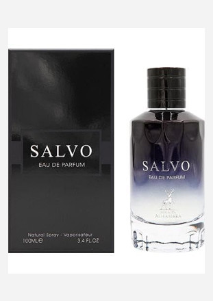 MAISON ALHAMBRA SALVO EDP